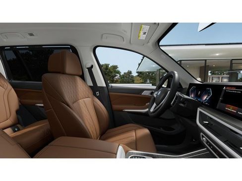 New 2026 BMW X7 xDrive40i image 9