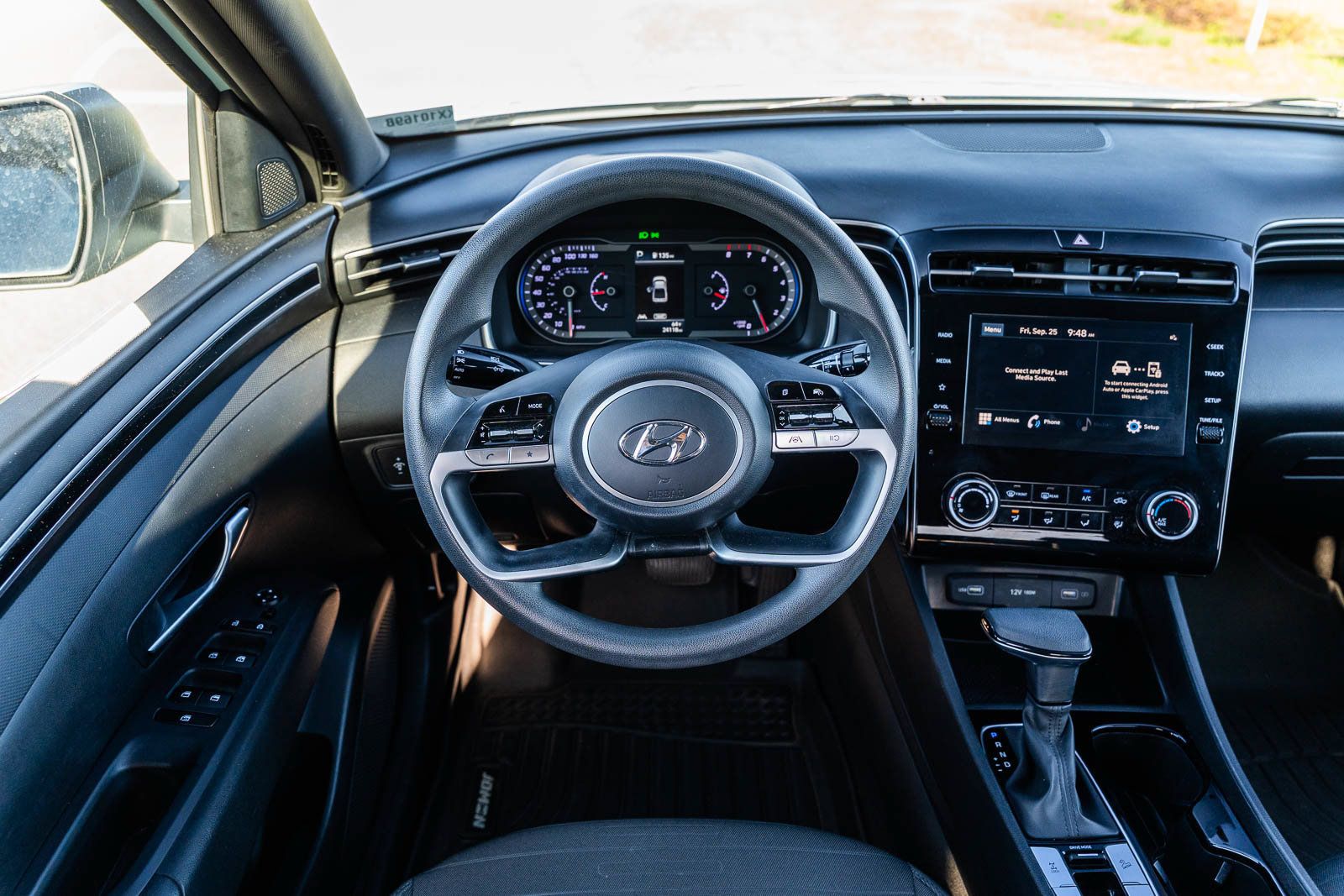 Used 2023 Hyundai Santa Cruz SEL AWD/4WD image 26
