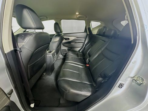 Used 2015 Nissan Murano SL image 28