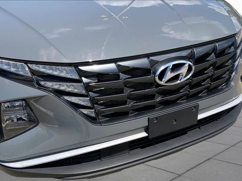 Used 2024 Hyundai Tucson SEL FWD image 30