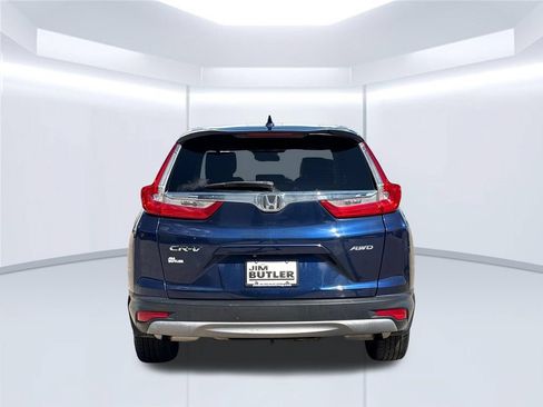 Used 2019 Honda CR-V EX image 4