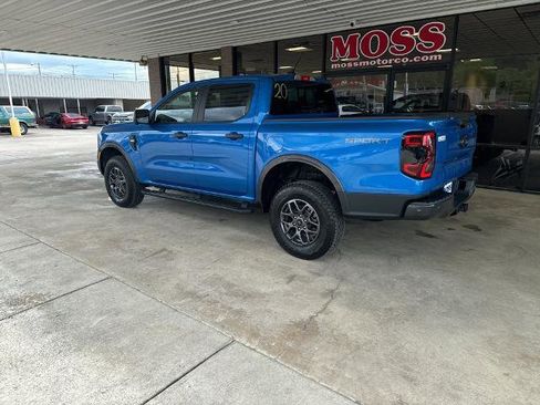 Certified 2024 Ford Ranger XLT image 6