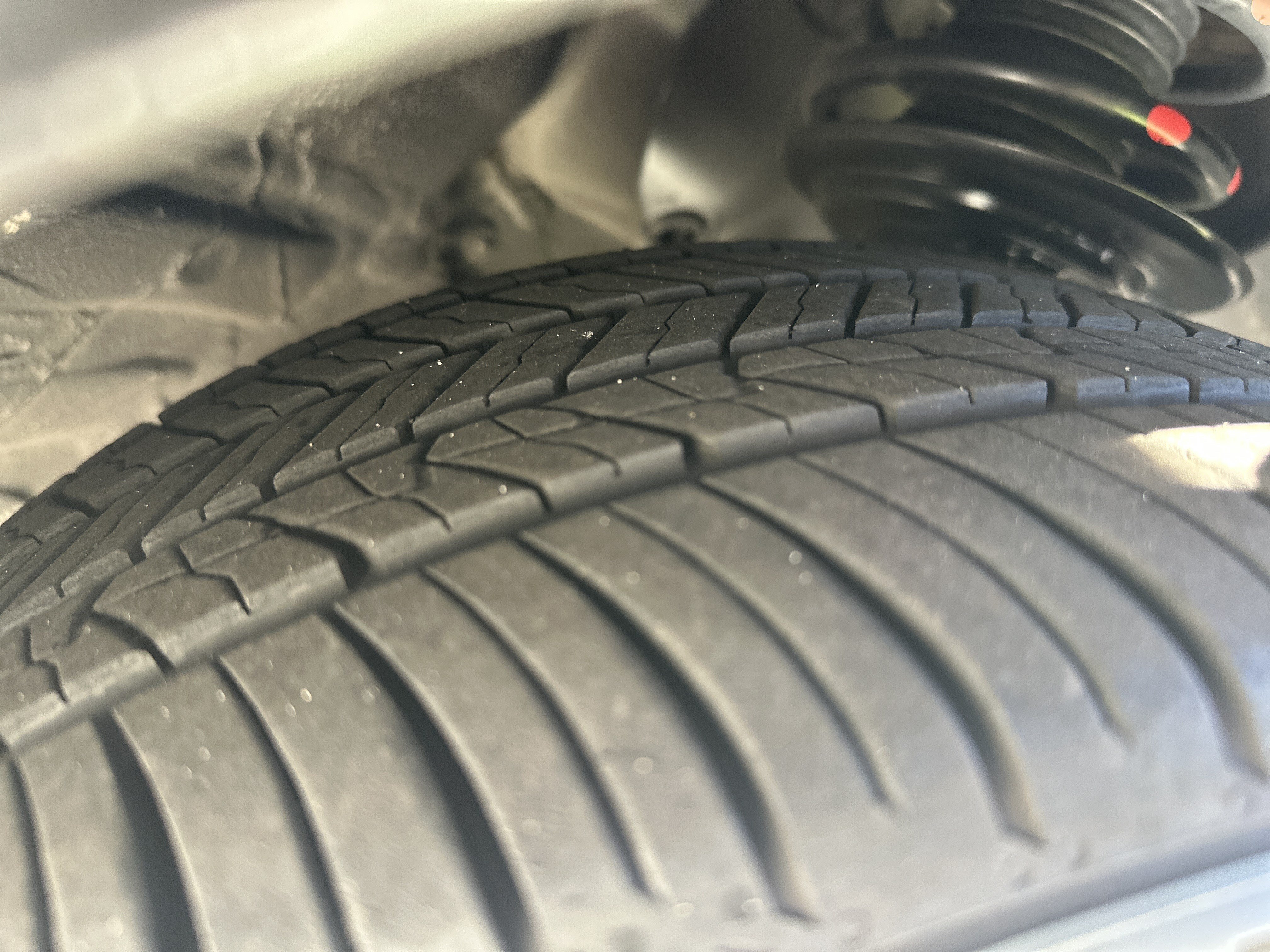 Used 2024 Subaru WRX TR AWD/4WD image 12