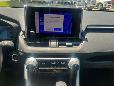 Certified 2024 Toyota RAV4 XLE FWD image 26