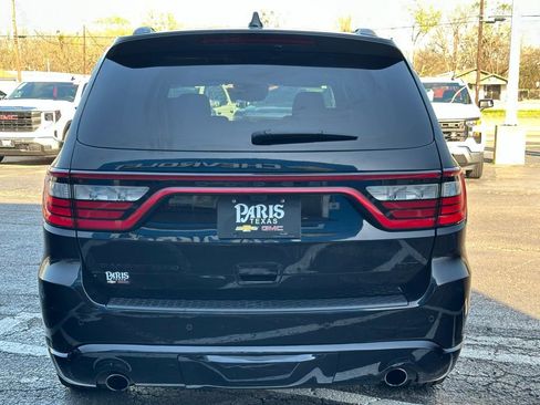 Used 2023 Dodge Durango GT image 5