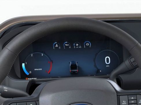 New 2026 Ford F250 King Ranch image 42