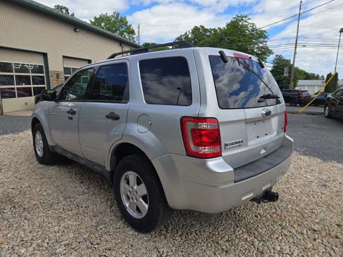 Used 2012 Ford Escape XLT AWD/4WD image 3
