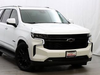 Used 2023 Chevrolet Tahoe RST w/ Sport Performance Package video 2