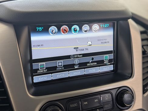 Used 2018 GMC Yukon SLT w/ Open Road Package RWD image 28