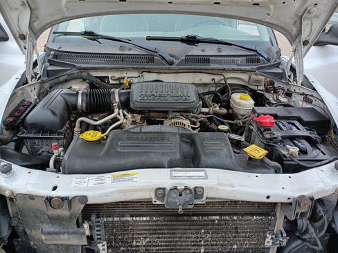 Used 2004 Dodge Dakota 2WD Club Cab w/ Hd Service Group image 26