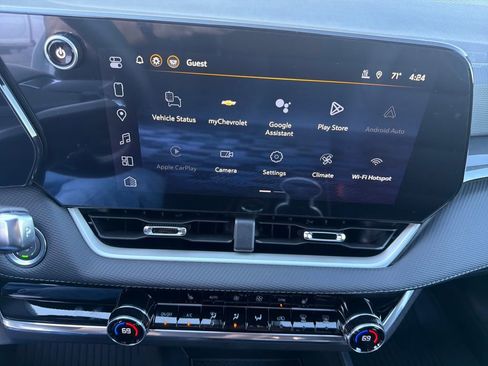 New 2026 Chevrolet Equinox LT w/ Convenience Package II image 20