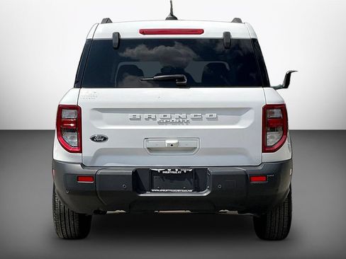 Used 2025 Ford Bronco Sport Big Bend AWD/4WD image 5