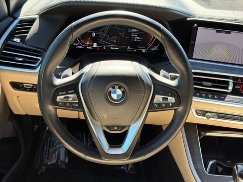 Used 2022 BMW X5 sDrive40i w/ Premium Package RWD image 24