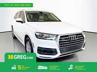 Used 2018 Audi Q7 2.0T Premium Plus video 1