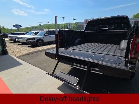 Used 2024 Ford F150 Raptor w/ Equipment Group 803A Raptor R AWD/4WD image 19