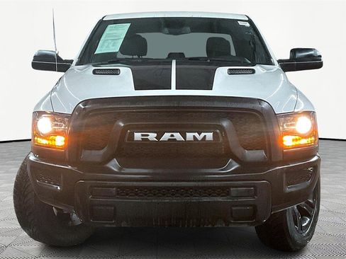 Used 2021 RAM 1500 Classic Warlock image 2