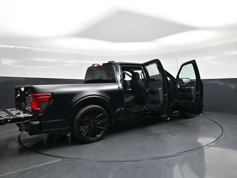 New 2026 Ford F150 STX w/ F-150 LOBO Package AWD/4WD image 5