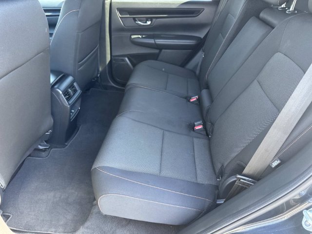 Certified 2024 Honda CR-V Sport image 27