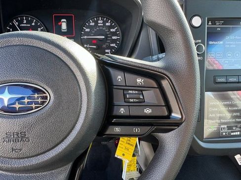 New 2026 Subaru Forester AWD/4WD image 20