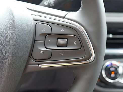 New 2026 Buick Envista Sport Touring w/ Convenience I Package image 13