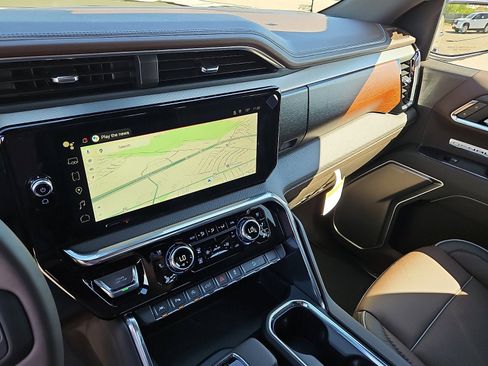 New 2026 GMC Sierra 1500 Denali image 19