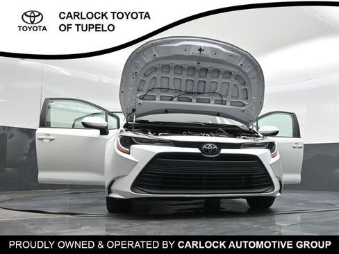 Used 2026 Toyota Corolla LE FWD image 55