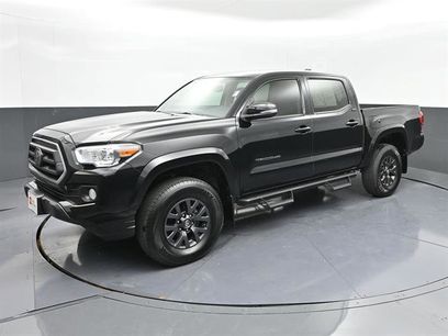 Certified 2023 Toyota Tacoma SR5 w/ Technology Package