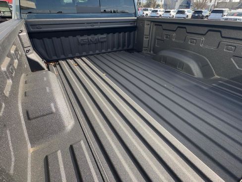 New 2026 GMC Sierra 2500 Denali w/ Denali Reserve Package image 5