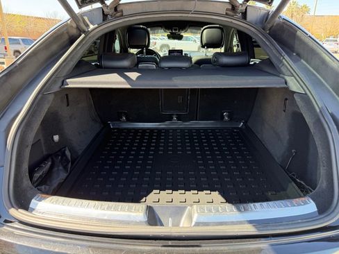 Used 2019 Mercedes-Benz GLE 43 AMG 4MATIC Coupe image 24