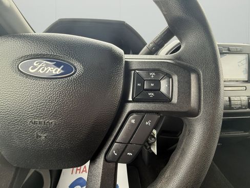 Used 2018 Ford F150 XLT image 19