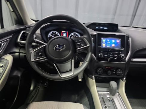 Used 2019 Subaru Forester Premium w/ Popular Package #1 AWD/4WD image 12