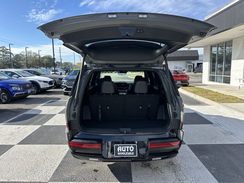 Used 2024 Hyundai Santa Fe Calligraphy image 5