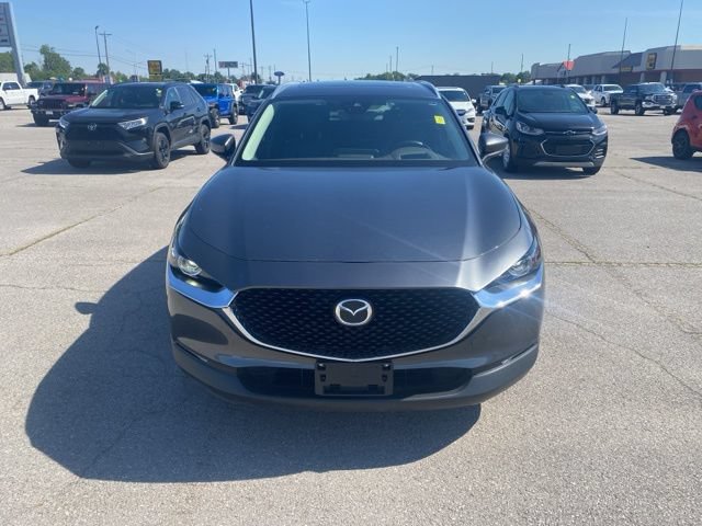 Used 2023 MAZDA CX-30 AWD 2.5 S w/ Premium Package image 9