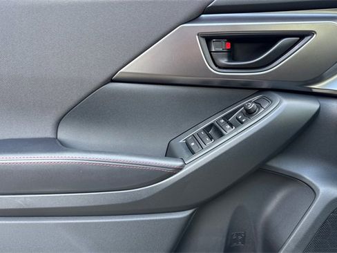 New 2025 Subaru Impreza 2.0i Sport image 8