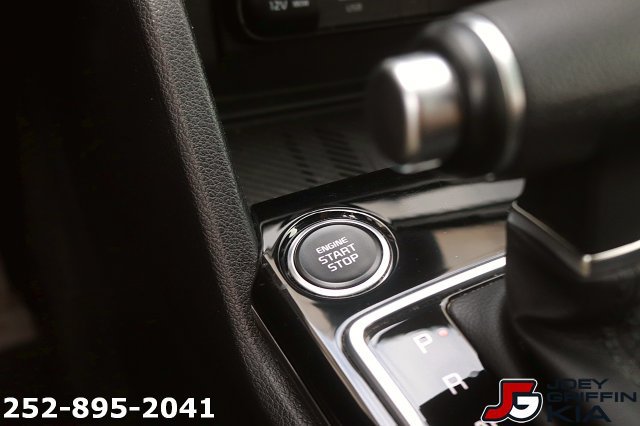 Certified 2024 Kia Sportage X-Line w/ X-Line Premium Package AWD/4WD image 26