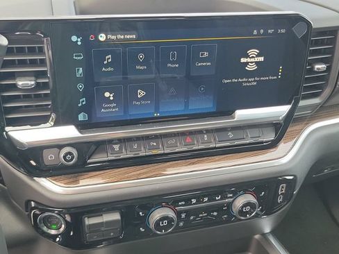 New 2026 Chevrolet Silverado 2500 LT w/ Trail Boss Package AWD/4WD image 30
