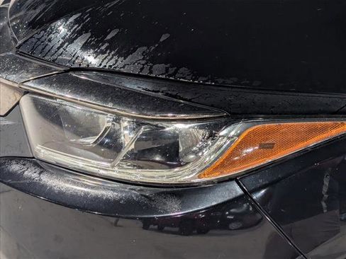 Used 2019 Honda HR-V LX image 10