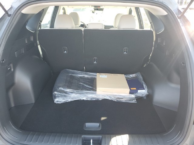 New 2026 Hyundai Tucson SE AWD/4WD image 9