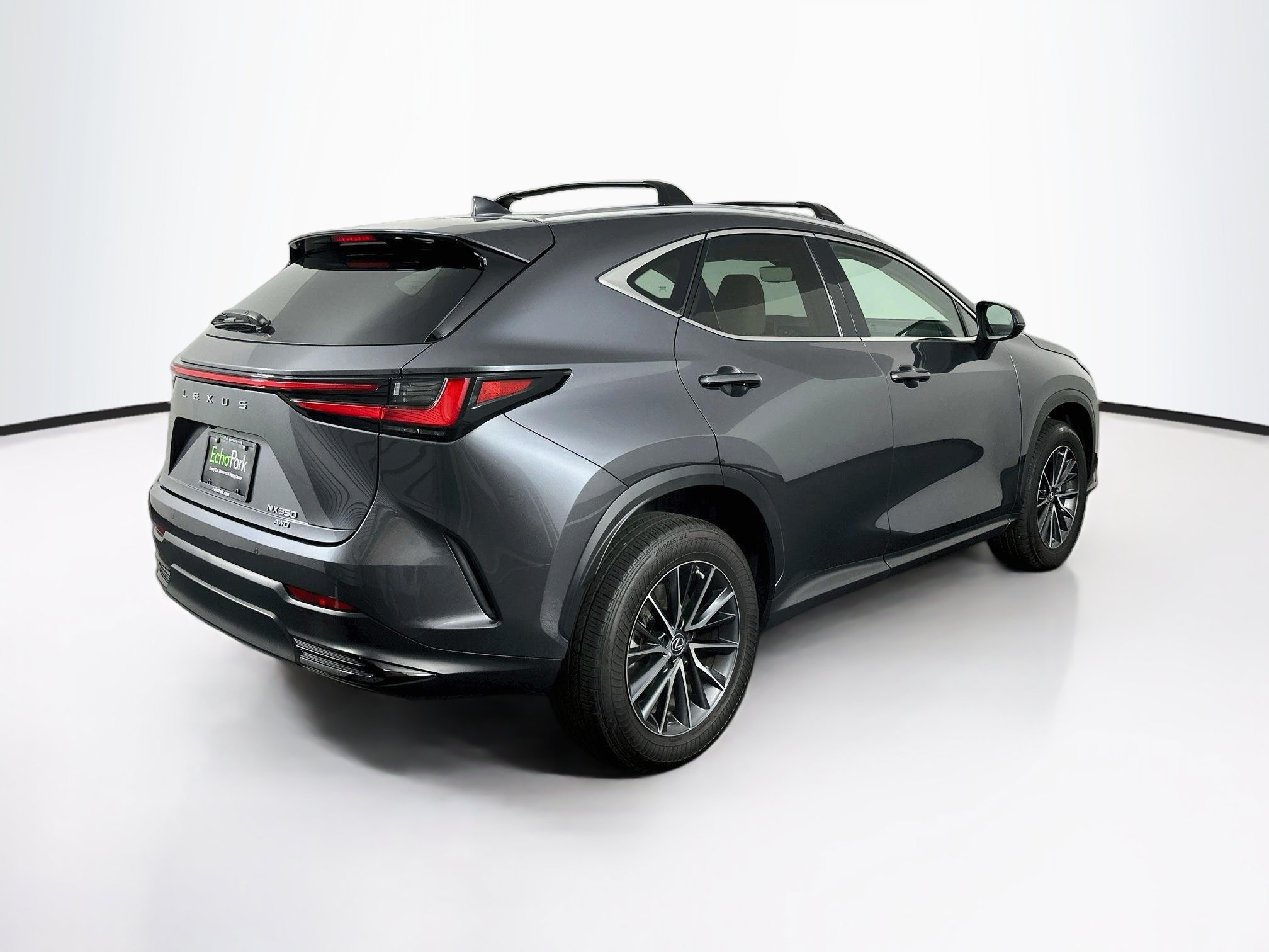 Used 2023 Lexus NX 350 AWD image 9