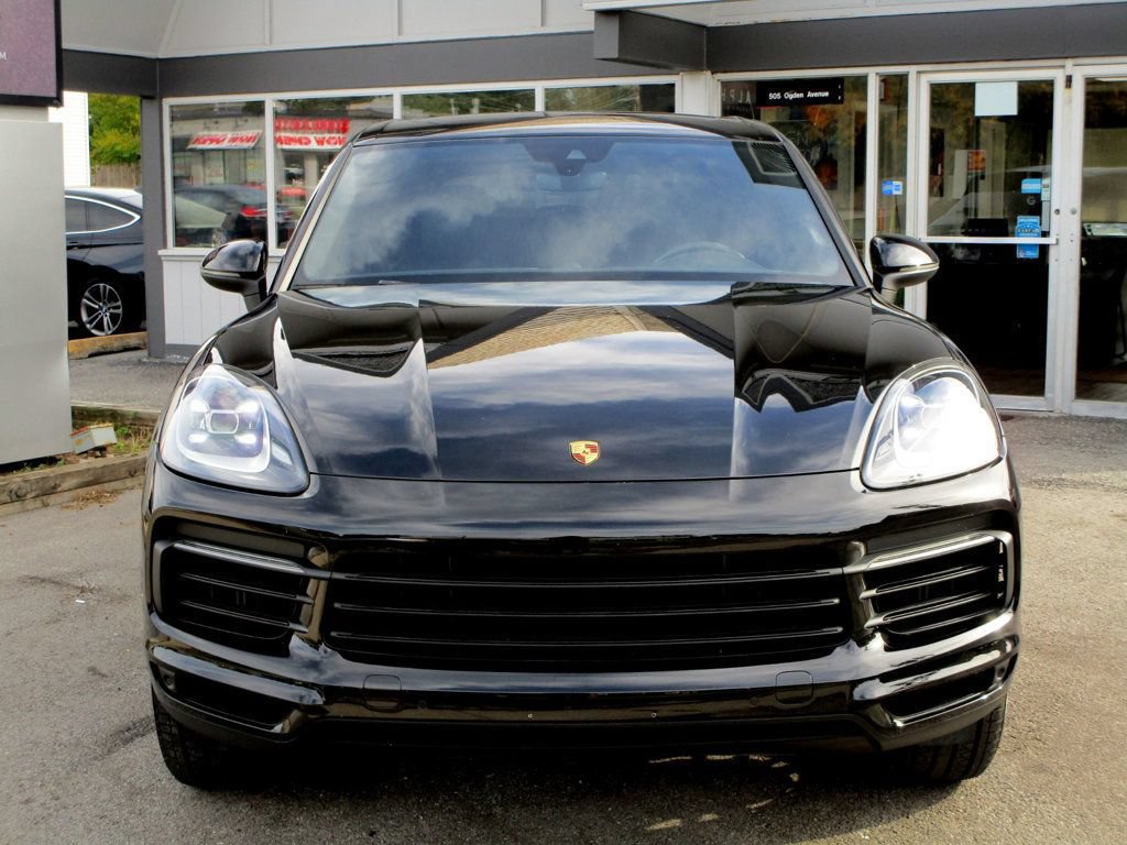 Used 2019 Porsche Cayenne AWD/4WD image 6