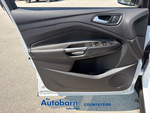 Used 2018 Ford Escape SEL AWD/4WD image 9