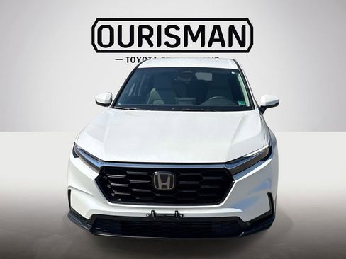Used 2023 Honda CR-V LX image 2