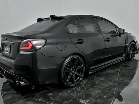 Used 2018 Subaru WRX image 10