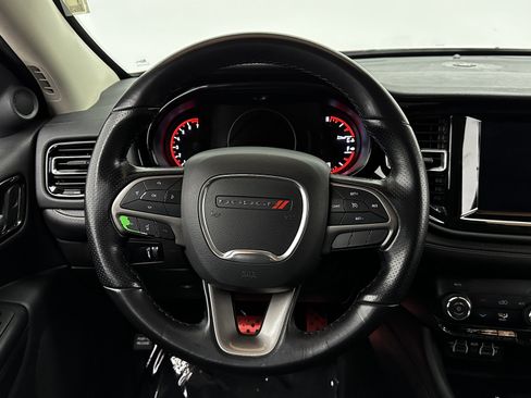 Used 2021 Dodge Durango SXT image 26
