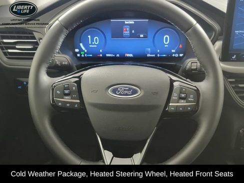 Used 2024 Ford Escape Active w/ Tech Pack #2 FWD image 26