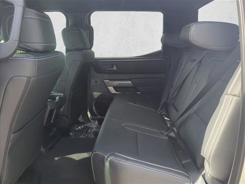 New 2026 Toyota Tundra SR5 image 23