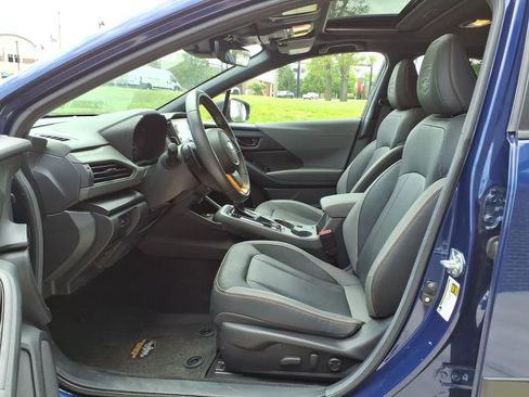 Used 2024 Subaru Crosstrek 2.5i Wilderness AWD/4WD image 13
