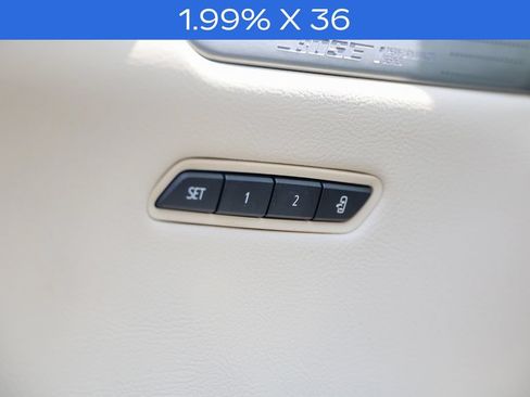 Used 2021 Cadillac XT5 Premium Luxury w/ LPO, Floor Liner Package AWD/4WD image 7