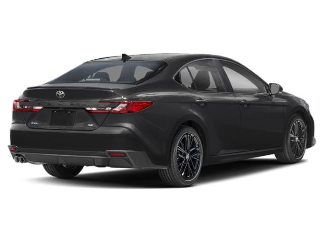New 2027 Toyota Camry SE w/ Multimedia Upgrade Package FWD image 2