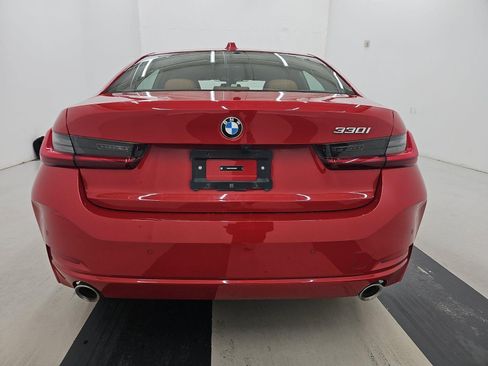 Used 2024 BMW 330i Sedan image 5